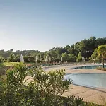 Lejlighed Le Domaine De Gascogne - 2 Pieces 4/5 Personnes Biscarrosse