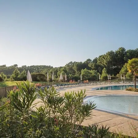 Appartement Le Domaine De Gascogne - 2 Pieces 4/5 Personnes Biscarrosse