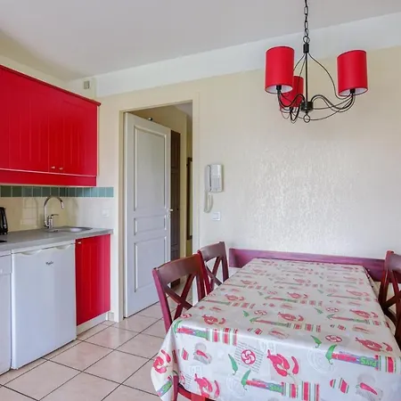 Appartement Le Domaine De Gascogne - 2 Pieces 4/5 Personnes