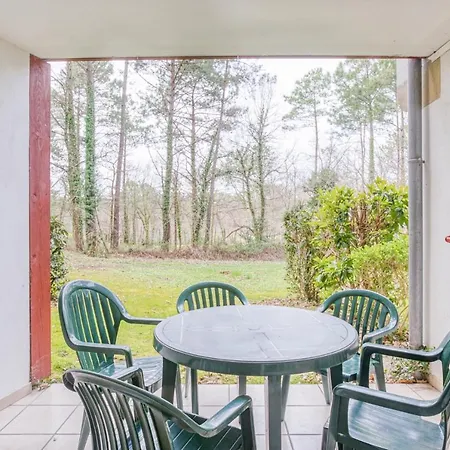 Le Domaine De Gascogne - 2 Pieces 4/5 Personnes Appartement