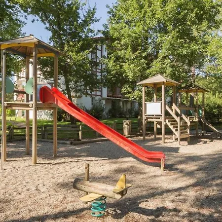 Le Domaine De Gascogne - 2 Pieces 4/5 Personnes Appartement Biscarrosse