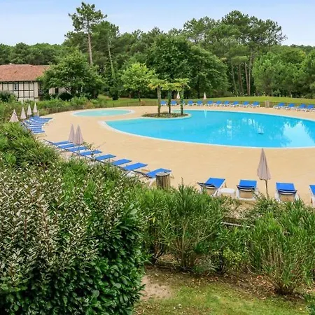 Le Domaine De Gascogne - 2 Pieces 4/5 Personnes * Biscarrosse