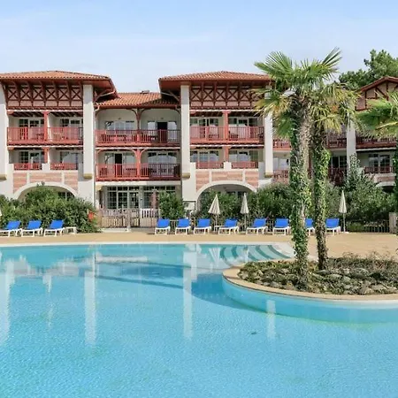 Le Domaine De Gascogne - 2 Pieces 4/5 Personnes *